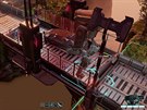 XCOM 2 - obrázky z recenzování