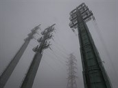 Jižní Korea odpojila dodávky elektřiny a vody do průmyslové zóny Kesong, kterou...