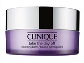 Odliovac balzm Take The Day Off Cleansing Balm, Clinique, 850 K