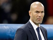 Zinedine Zidane