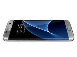 Samsung za nkolik dní pedstaví svj nový vrcholný model Galaxy S7 vetn...