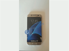 I nový Samsung Galaxy S7 bude existovat v poslední dob tak populární zlaté...