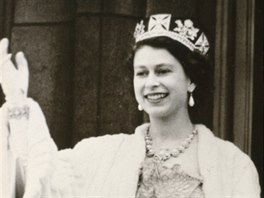 Královna Albta II.