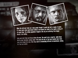 This War of Mine: The Little Ones