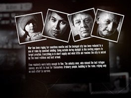 This War of Mine: The Little Ones