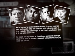 This War of Mine: The Little Ones