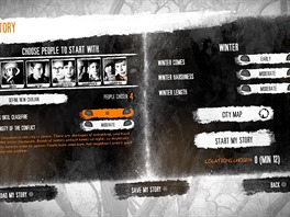 This War of Mine: The Little Ones