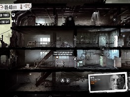 This War of Mine: The Little Ones