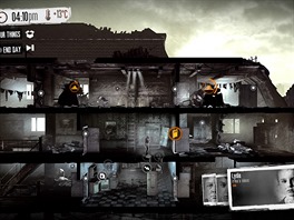 This War of Mine: The Little Ones