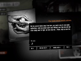 This War of Mine: The Little Ones