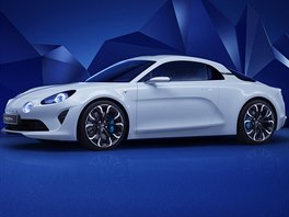 Alpine Vision Concept