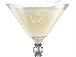 Frozen Floridita Daiquiri