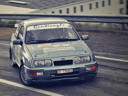 Rallylegend 2015 v San Marinu