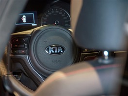 Kia Optima Sportswagon