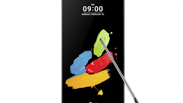 LG Stylus 2