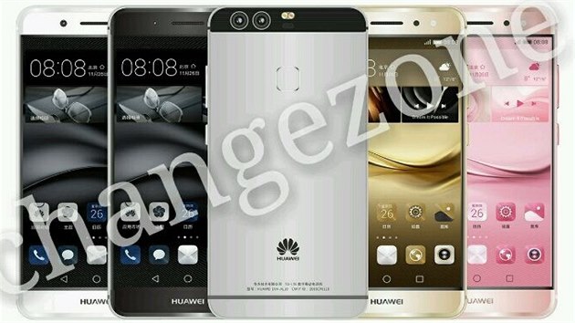 Huawei P9