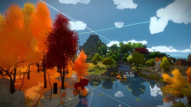 The Witness