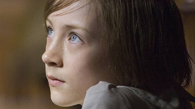Pokání - Saoirse Ronan - snímek z filmu