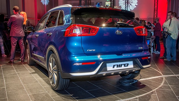 Kia Niro