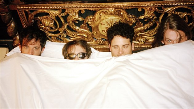 The Vaccines