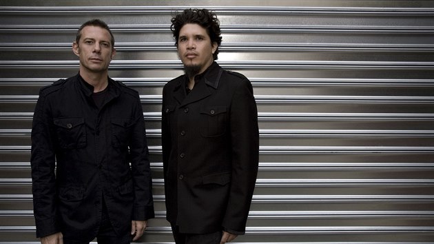 Thievery Corporation