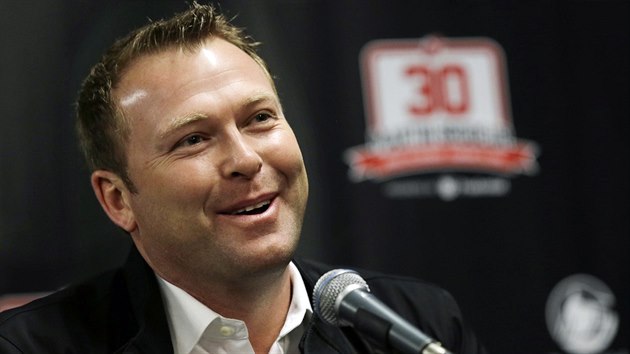 Martin Brodeur