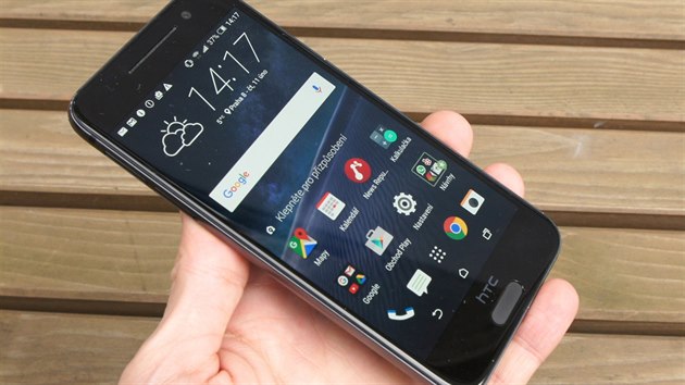 HTC One A9