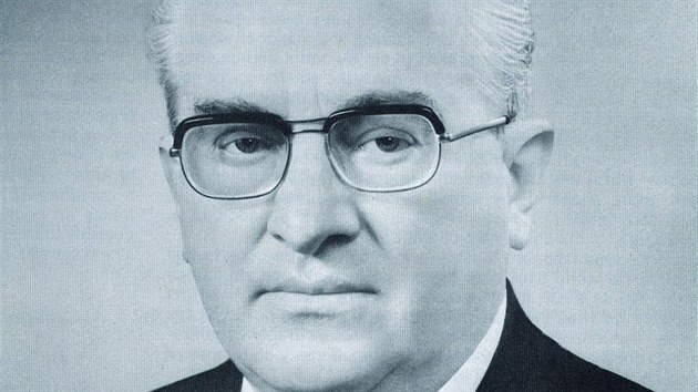 Jurij Andropov