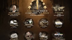 Dying Light: The Spotlight Edition