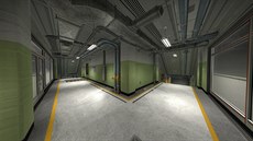 Mapa Nuke v Counter-Strike: Global Offensive