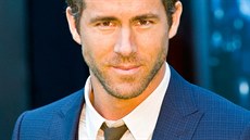 Ryan Reynolds si zahrál v romantickém filmu Návrh po boku Sandry Bullockové