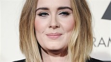 Adele má se védkou velmi podobné rysy v oblieji. 