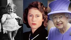 Královna Al�b�ta II.