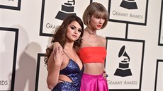 Pedávání hudebních cen Grammy patí mezi píleitosti, pi kterých se hvzdy...