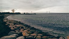 Most pes úinu Öresund byl a donedávna symbolem propojování Evropy