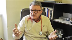 Jihlavskému léka�i Ji�ímu Havránkovi se nelíbila forma e-mailu, který dostal od...