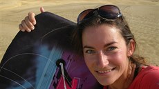 Jednou ze zemí, kam p�i svých cestách Vladimíra Brávková zavítala, byl také...