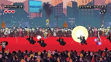 Leos Red Carpet Rampage