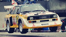 Rallylegend 2015 v San Marinu