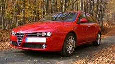 Alfa Romeo 159