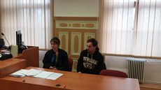 Ob�alovanému hrozilo za to, co ud�lal, a� 8 let v�zení.