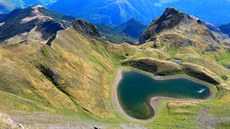 P�íroda dovede divy. Op�t se o tom m��ete p�esv�d�it, kdy� si prohlédnete...