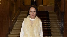 Karolína Krézlová