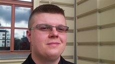 Policista Michal Kapras obvin�ný ze zneu�ití pravomoci ú�ední osoby a ublí�ení...