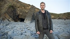 Ze seriálu Noní recepní (The Night Manager)