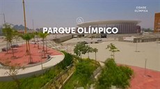 Prohlédnte si, jak bude vypadat olympijský areál v Riu