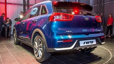 Kia NIro