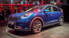 Kia NIro