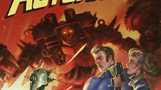 Fallout 4 - Automatron