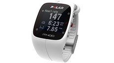 Polar M400